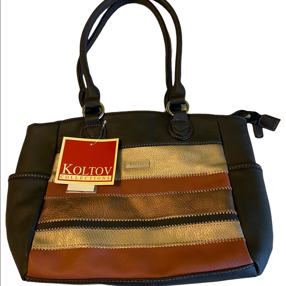 Koltov Collections bag